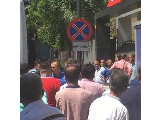 21 polis adliyeye sevk edildi