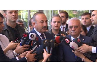 "Şimdi ABD’nin bu sözünü tutması gerekiyor"