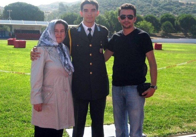 FETÖ’cü subaylar "gözünün feri kaymış" diyerek işkence etmiş