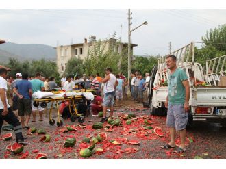 Muğla’da can pazarı!