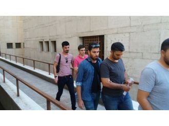 İmralı’da görevli 2 subaya tutuklama