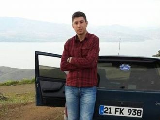 Ailesini günü birlik ziyaret etmiş