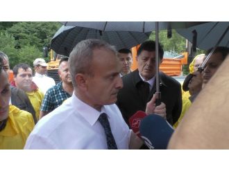 İşte sel felaketinin bilançosu