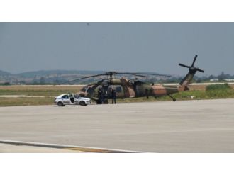 8 darbecinin iade dosyası Yunanistan’a gönderildi