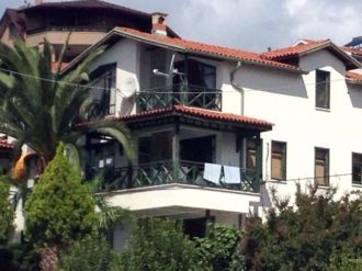 Hakan Şükür’ün Kandıra’daki villasında arama