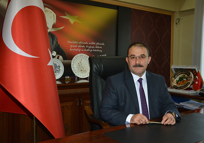 “Milletçe Yılmadığımızı, Yıkılmadığımızı Göstermeliyiz”