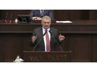 Başbakan Yıldırım’dan Hacı Bektaş-i Veli mesajı
