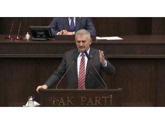 "Türkiye’yi yargılarken geçmişinize bakın kardeşim"