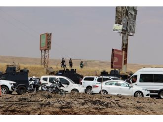 Diyarbakır’dan üzen haber geldi