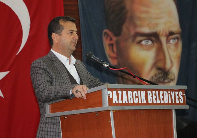 ‘Tüm Şehitlerin Hesabı Sorulacaktır’