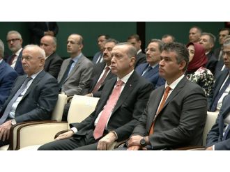 “Göçmen meselesi tüm Avrupa’yı titretiyor”