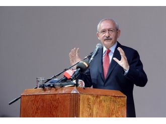 “Hacı Bektaş Veli’nin öğretileri bize rehber olmalıdır"