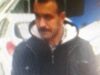 Polis yakalamasaydı İzmir’i kana bulayacaktı