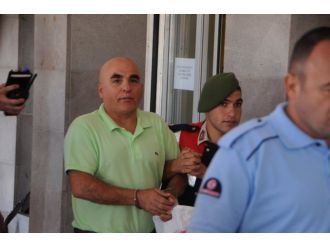 130 sanıklı FETÖ davasına devam edildi