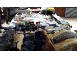 Teröre bir darbe daha