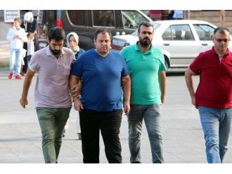 Kahramanmaraş’ta FETÖ operasyonu: 33 gözaltı