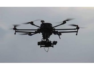 3 askeri şehit eden PKK’lılar drone ile aranıyor