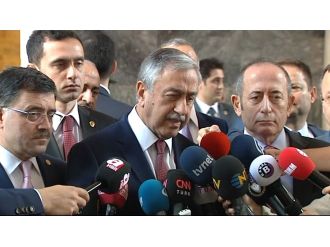 KKTC’deki FETÖ yapılanmasına müsamaha yok