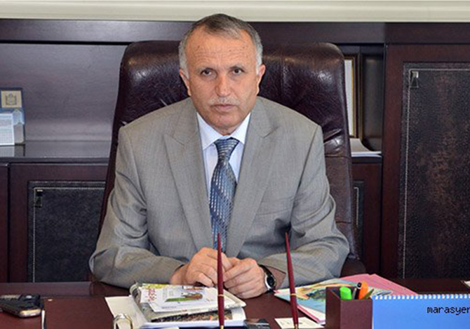 Müftü Gevher’in Acı Günü