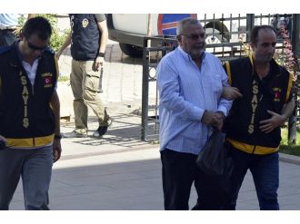 Feto’nun şairi tutuklandı