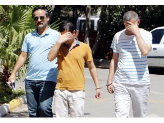 Cami ve kurum imamlarına operasyon: 40 gözaltı