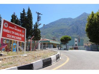 Cezaevlerinde hareketlilik başladı