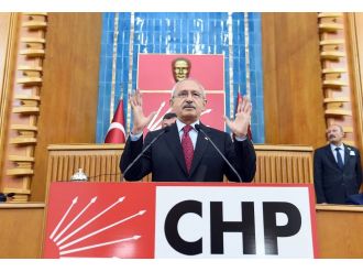 "Bu darbe girişiminin siyasal ayağı..."