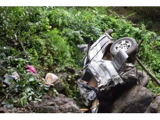 Hayatını kaybedenler Olgun Aydın’ın akrabaları