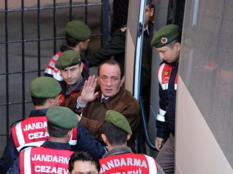 Alaattin Çakıcı tahliye olabilecek mi ?