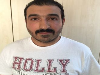 Fethullah Gülen’in yeğeni gözaltına alındı