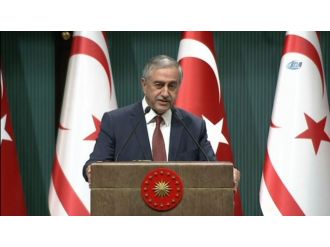 “O akşam gerçek bir liderlik sergilediniz”