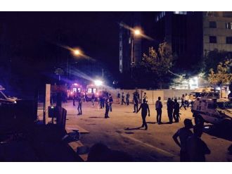 Van’daki alçak saldırıda 3 vatandaş hayatını kaybetti