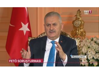 "Bir elinde FETö bir elinde PKK var"