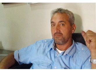 Asansör boşluğuna düşen işçi hayatını kaybetti