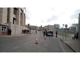 Adliye personelinin ’Fuatavni’ bağlantısı araştırılıyor