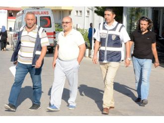 Aksaray’da 32 FETÖ’cü gözaltına alındı