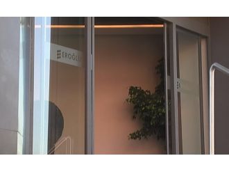 Eroğlu Holding’de arama