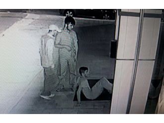 Millet vatan nöbetindeyken onlar soygun peşindeydi