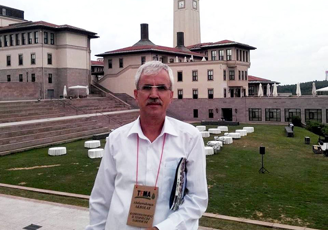 Havalar Isındı, Yangın Riski Artıyor