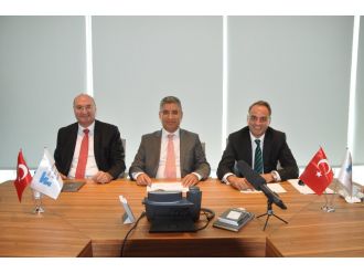 Finans ve faktoring sektörü büyüdü