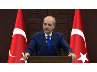 "Arkalarındaki aklın da gücü yetmeyecek"