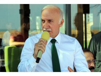 Samsun’da 15 Temmuz gecesi ’denizaltı’ görüldü