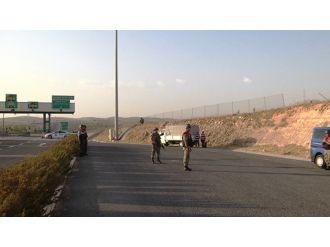 Şanlıurfa’da 36 noktaya komando desteği