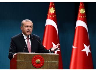 6736 sayılı kanunu onayladı