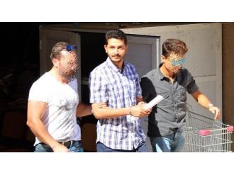 FETÖ’nün suikast timi tutuklandı