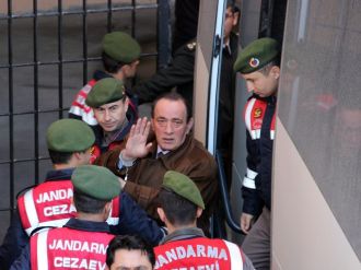 Alaattin Çakıcı tahliye olamadı