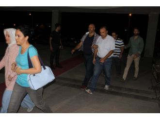 11 akademisyene FETÖ’den gözaltı