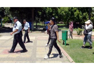 Vatandaşlar misyonerleri böyle kovdu