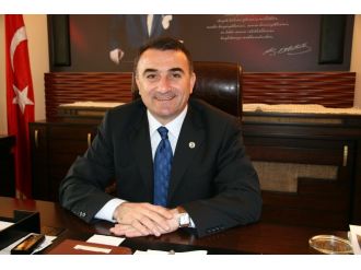 AK Partili başkana “Çete” kumpasını FETÖ kurmuş