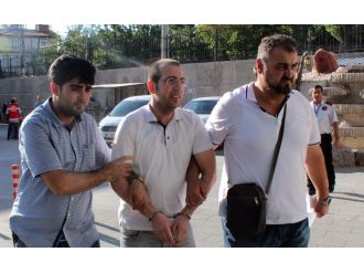 Konya’da 54 akademisyen hakkında yakalama kararı